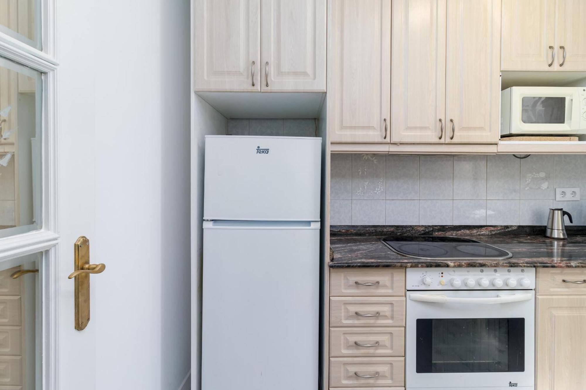 Apartamento Moderno Un Refugio Junto Al Mar Santander Eksteriør billede