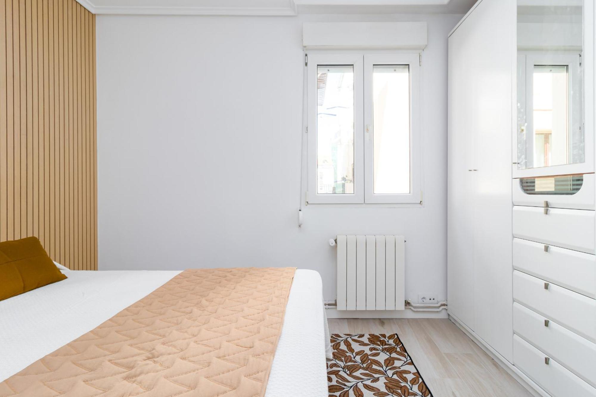 Apartamento Moderno Un Refugio Junto Al Mar Santander Eksteriør billede