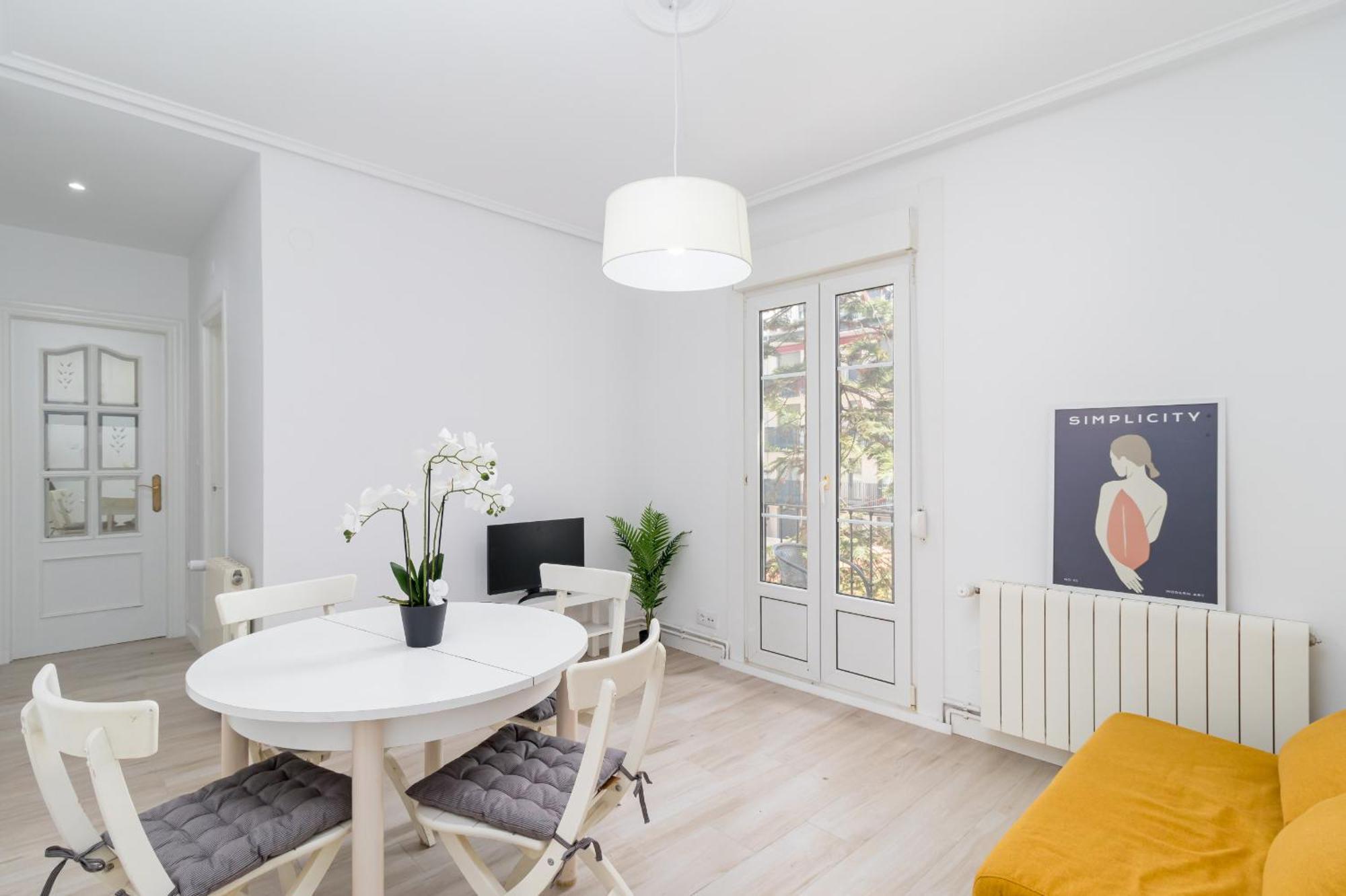 Apartamento Moderno Un Refugio Junto Al Mar Santander Eksteriør billede