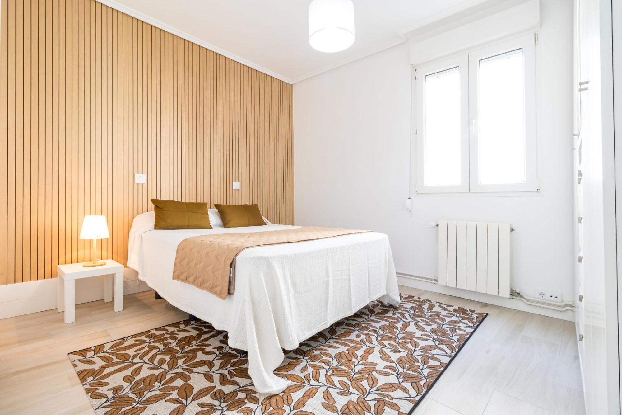 Apartamento Moderno Un Refugio Junto Al Mar Santander Eksteriør billede